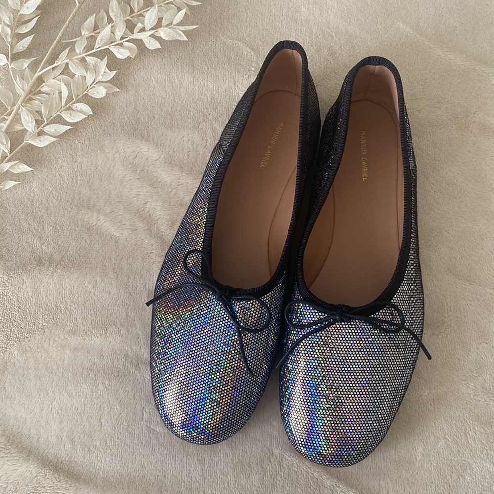 Mansur Gavriel
Dream Ballerina no box - Picture 7 of 14